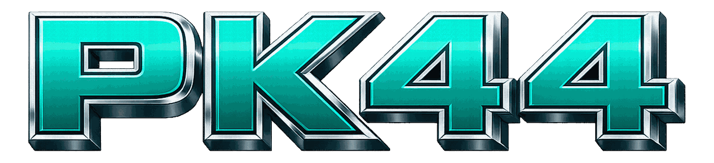 pk44 logo